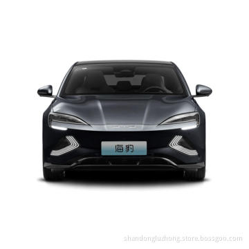 2023 Nieuwe BYD -afdichting BYD elektrische auto SUV EV Electric